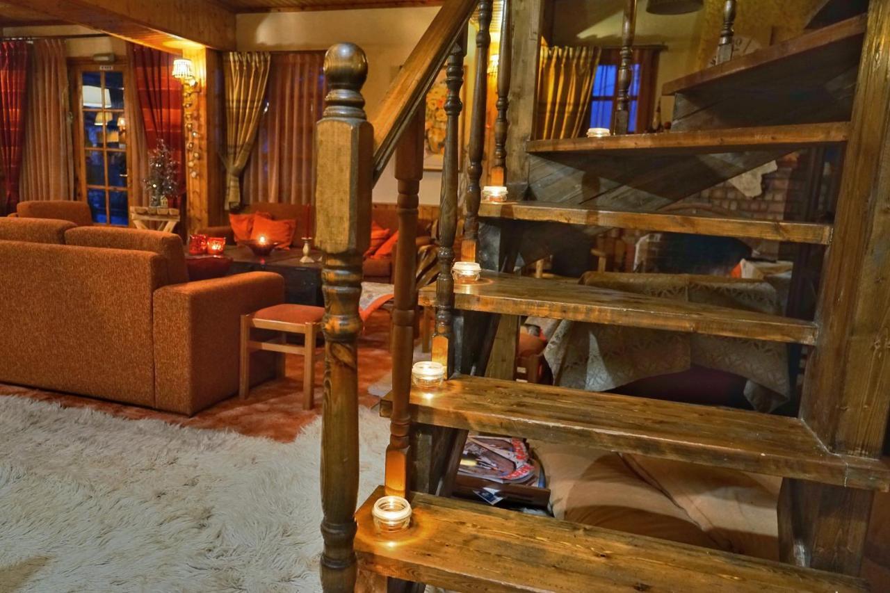 Guesthouse Alexandra Эпталофос Экстерьер фото